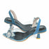 Women Formal Court - Shoes - 62908S - Court Shoes - Walkeaze